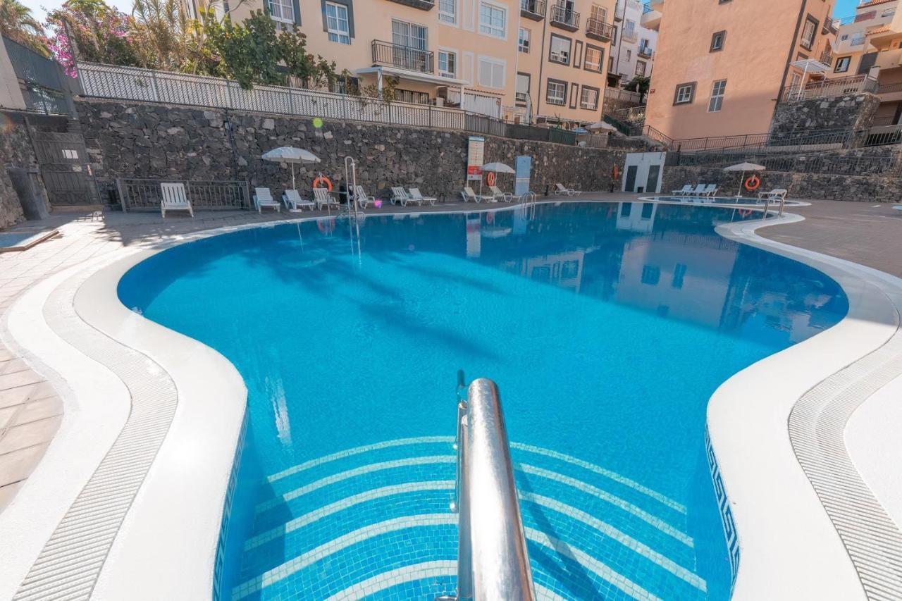 La Sonada Bright Penthouse With Views Apartment Callao Salvaje Exterior photo