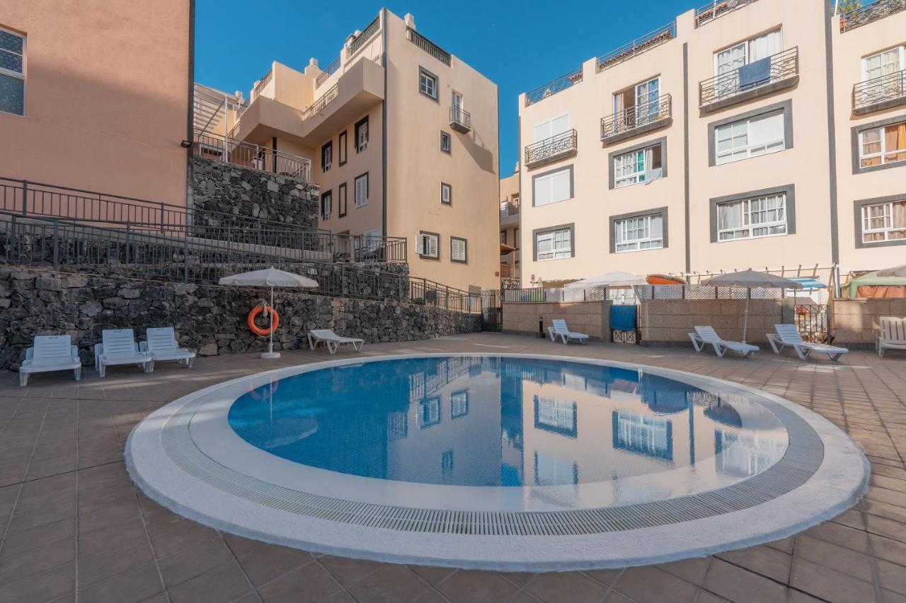 La Sonada Bright Penthouse With Views Apartment Callao Salvaje Exterior photo